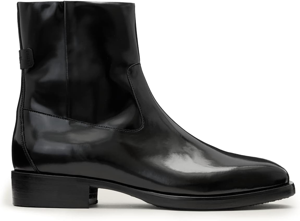 Мужские модные ботинки AllSaints Milton, черный
Мужские модные ботинки AllSaints Milton, черный