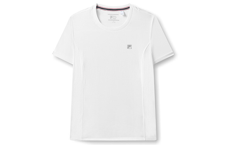 Футболка женская белая Fila
Футболка женская белая Fila