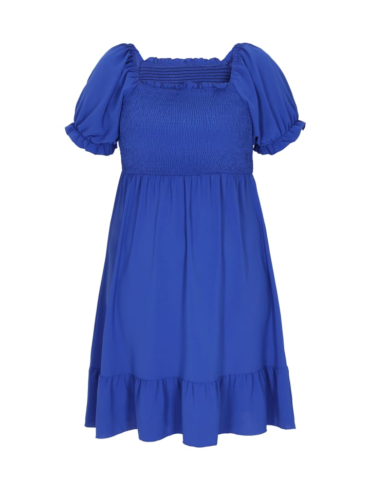 Платье до колена Usha, темно-синий
Платье до колена Usha, темно-синий