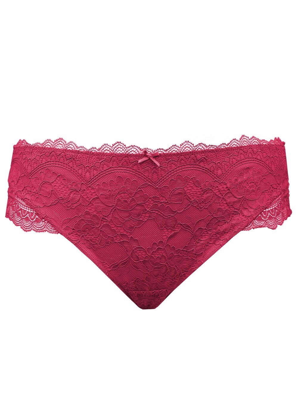 Стринги SugarShape, красный
Стринги SugarShape, красный