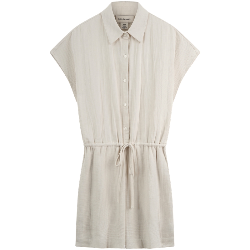 Calvin Klein Комбинезон Women's Milk White
Calvin Klein Комбинезон Women's Milk White