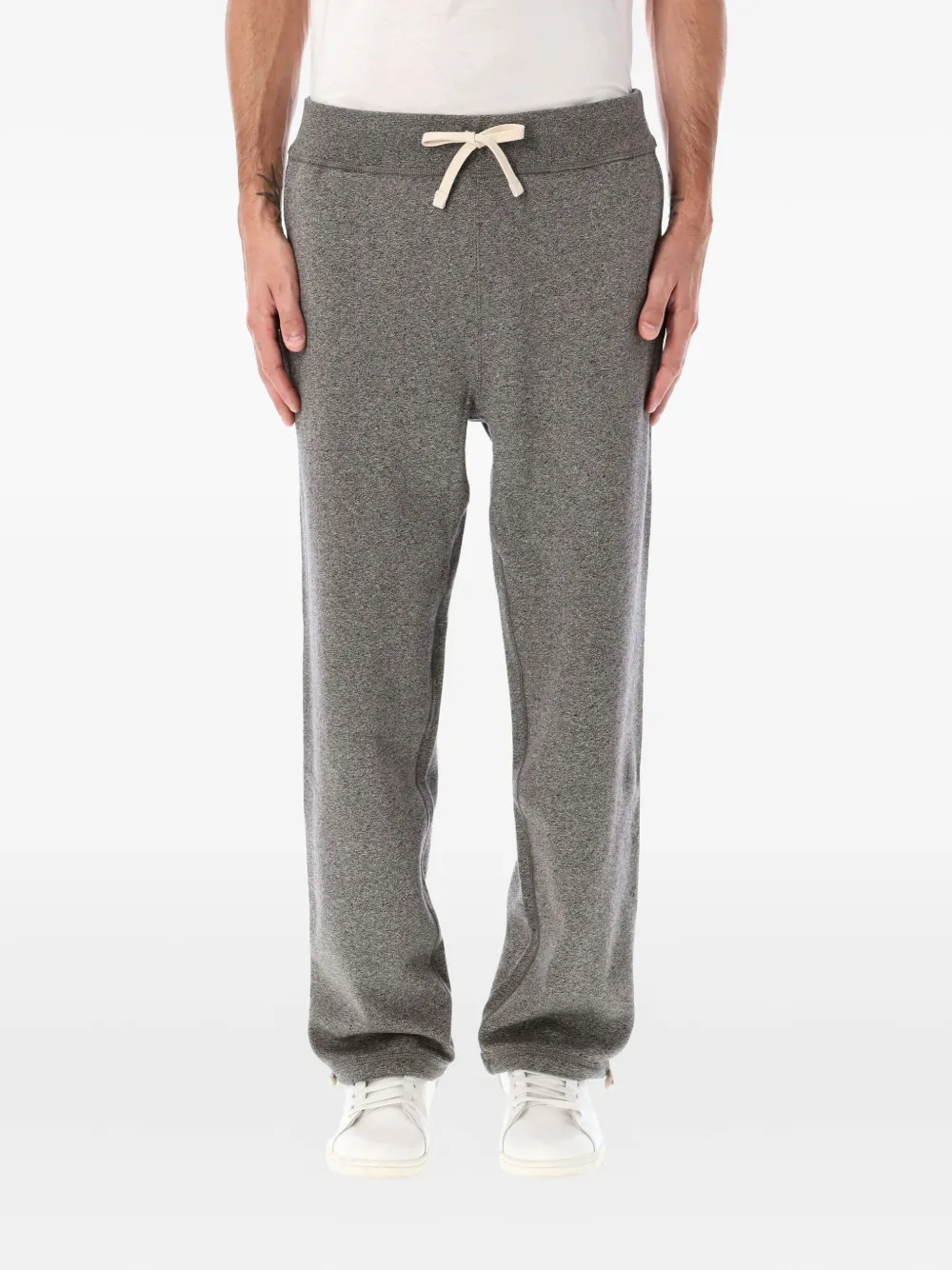 Классические спортивные брюки POLO RALPH LAUREN, серый 
Классические спортивные брюки POLO RALPH LAUREN, серый