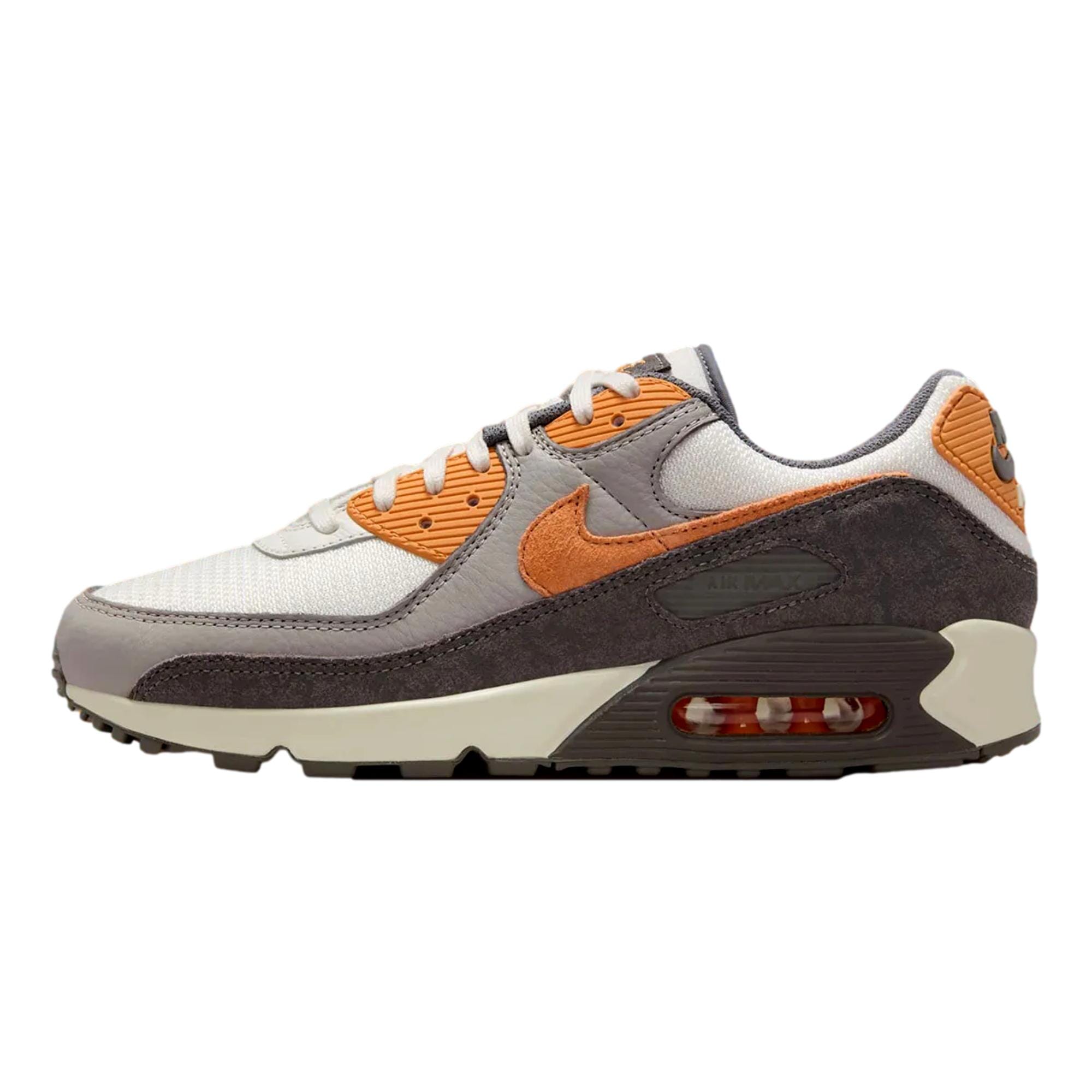 Кроссовки Nike Air Max 90 Premium Flat цвета олово/медная луна IB7467-029 мужские, серый
Кроссовки Nike Air Max 90 Premium Flat цвета олово/медная луна IB7467-029 мужские, серый
