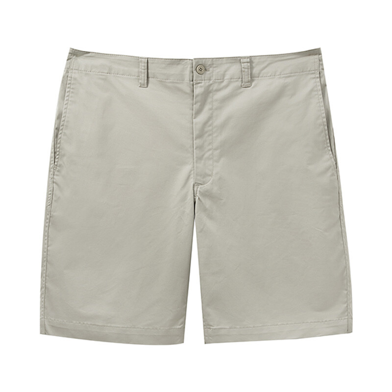 Мужские хлопковые шорты Muji спортивные, серебристо-серый
Мужские хлопковые шорты Muji спортивные, серебристо-серый