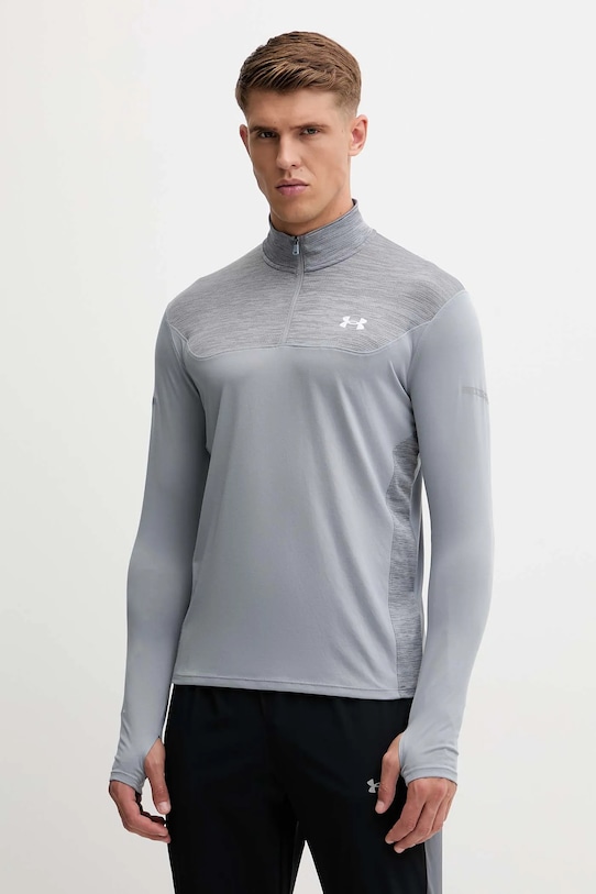 Толстовка UA Tech Utility Training Under Armour, серый
Толстовка UA Tech Utility Training Under Armour, серый