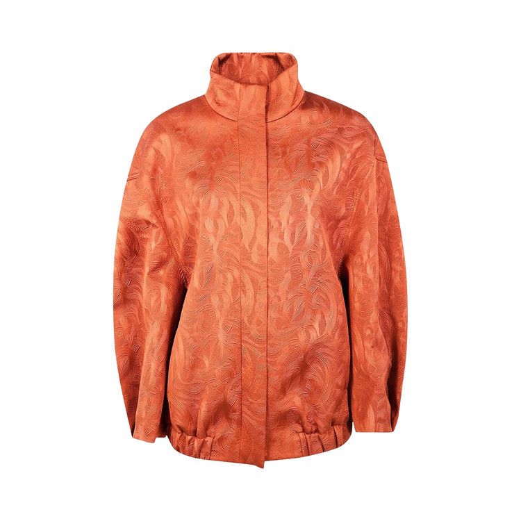Куртка Dries Van Noten Voles Jacket, Rust
Куртка Dries Van Noten Voles Jacket, Rust