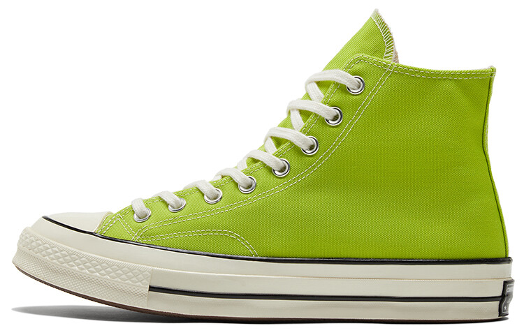 Кеды Converse Chuck Taylor All Star 70 Hi Lime Twist 
Кеды Converse Chuck Taylor All Star 70 Hi Lime Twist