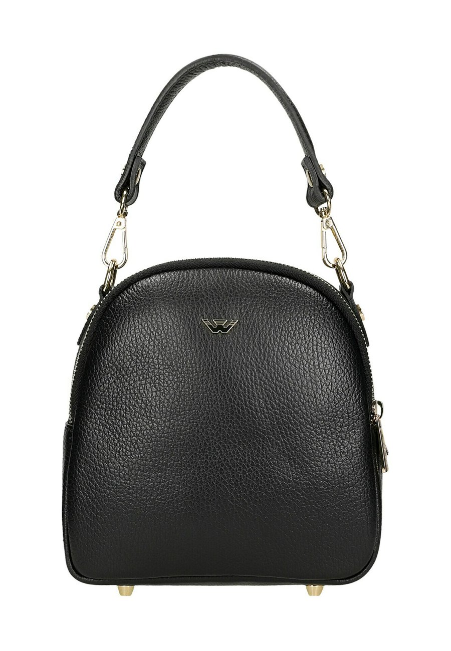 Сумка Wojas Handbag, Black
Сумка Wojas Handbag, Black
