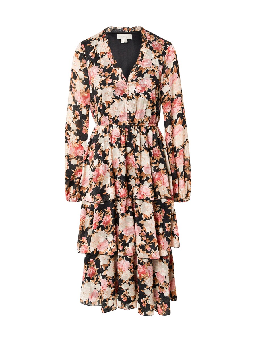 Платье-рубашка Coast, черный
Платье-рубашка Coast, черный