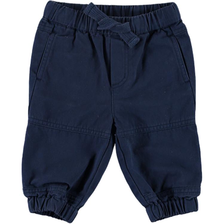 Stella McCartney Детские спортивные штаны Marine Blue
Stella McCartney Детские спортивные штаны Marine Blue