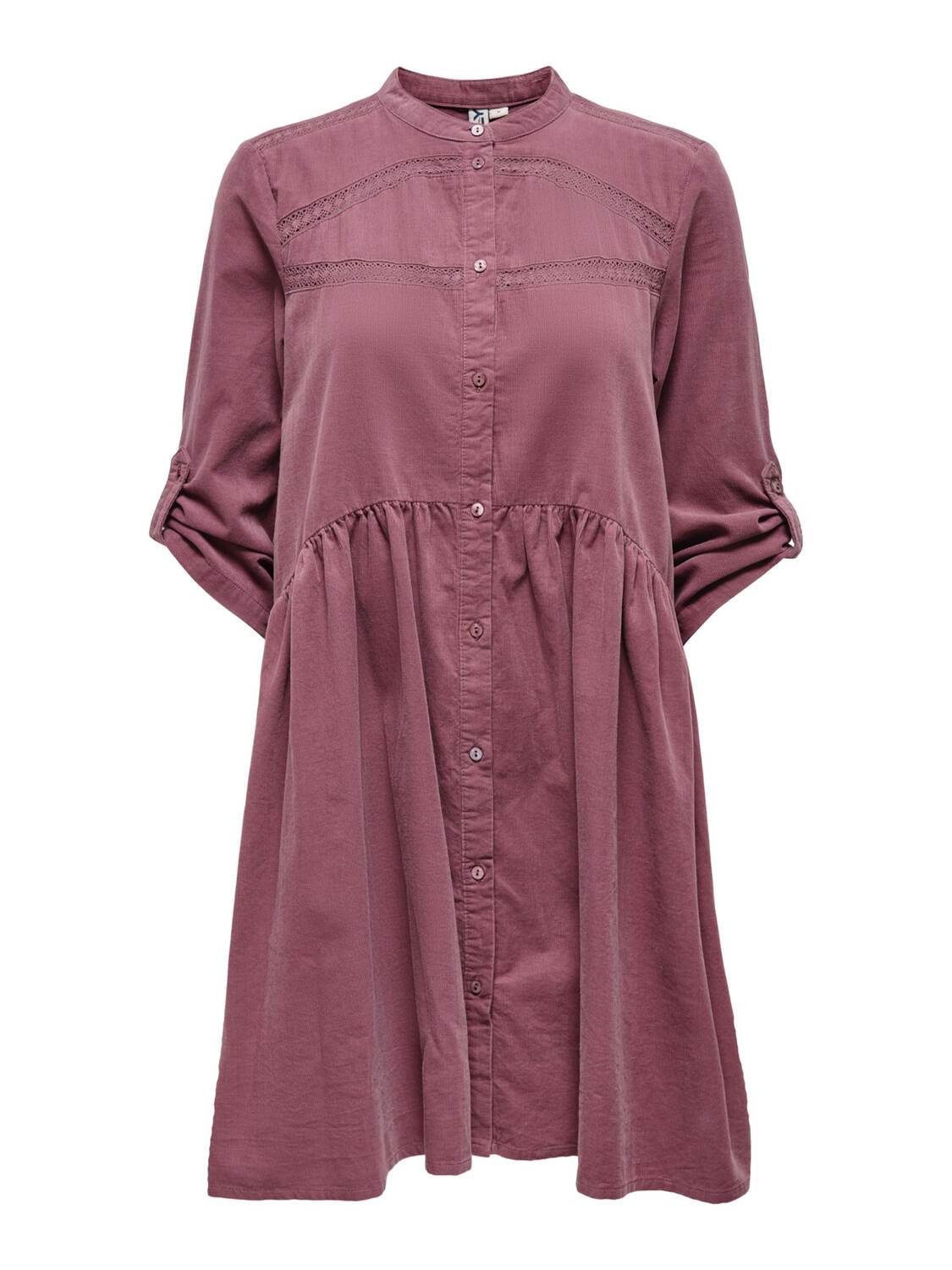 ONLY Платье-рубашка 'ONLChicago-Aime' в цвете Magenta
ONLY Платье-рубашка 'ONLChicago-Aime' в цвете Magenta