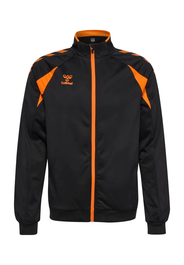 Спортивная толстовка core 2.0 на молнии Hummel, Black Orange Tiger, Черный, Спортивная толстовка core 2.0 на молнии Hummel, Black Orange Tiger
Спортивная толстовка core 2.0 на молнии Hummel, Black Orange Tiger, Черный, Спортивная толстовка core 2.0 на молнии Hummel, Black Orange Tiger