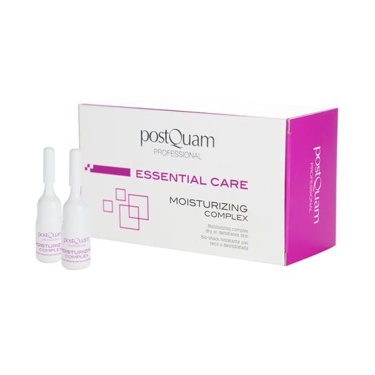 Крем Биошок для сухой кожи, 12х3мл PostQuam
Крем Биошок для сухой кожи, 12х3мл PostQuam