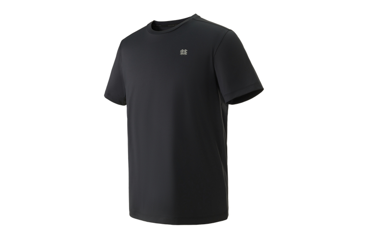 Футболка с коротким рукавом для походов мужская KOLON SPORT, черный
Футболка с коротким рукавом для походов мужская KOLON SPORT, черный