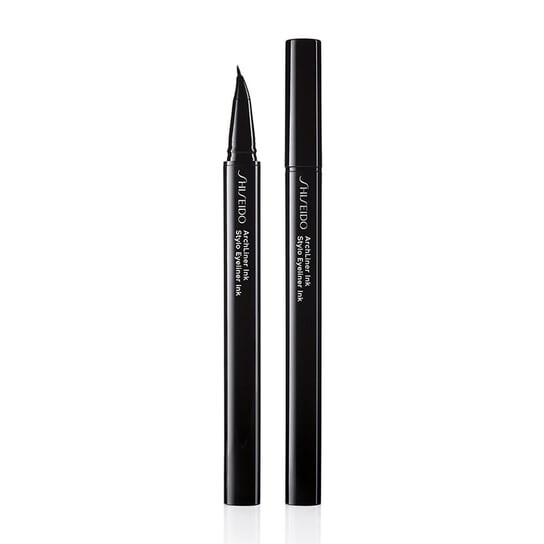 Подводка для глаз 01 Schibui Black, 0,4 мл Shiseido, Archliner Ink
Подводка для глаз 01 Schibui Black, 0,4 мл Shiseido, Archliner Ink
