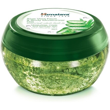 Увлажняющее средство для лица и тела с алоэ вера, 300 мл, Himalaya
Увлажняющее средство для лица и тела с алоэ вера, 300 мл, Himalaya