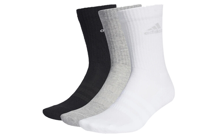 Носки унисекс до середины икры Adidas
Носки унисекс до середины икры Adidas