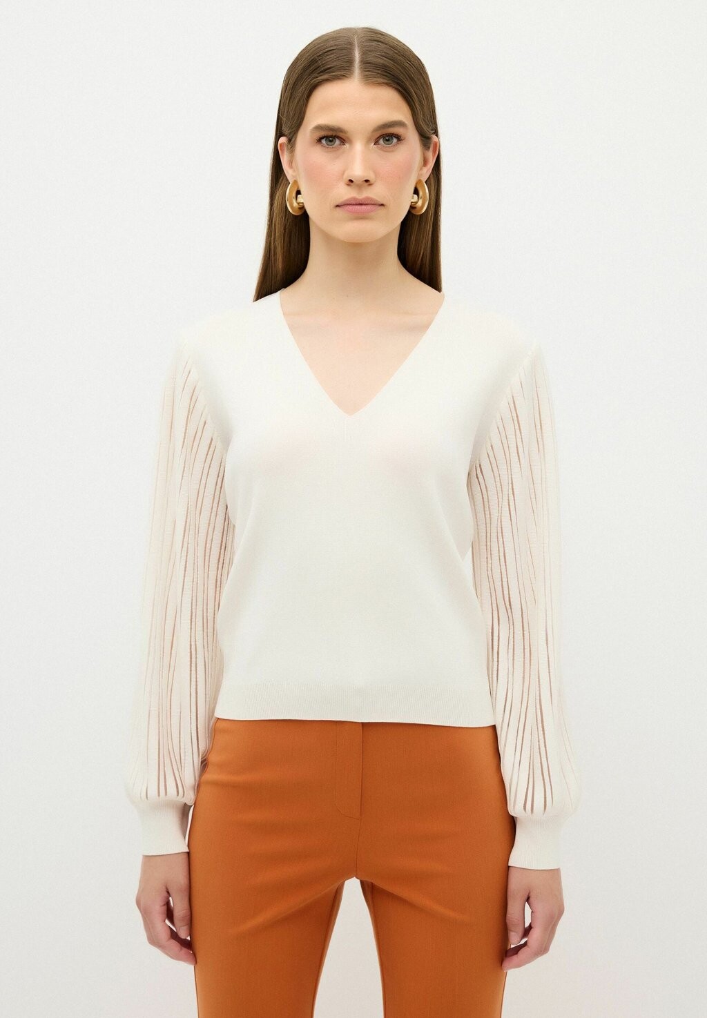 Джемпер adL, бежевый
Джемпер adL, бежевый