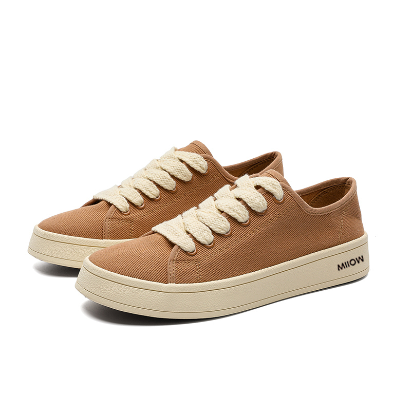 MIIOW Абразивостойкие мужские скейтерские кеды низкие хаки, цвет Khaki
MIIOW Абразивостойкие мужские скейтерские кеды низкие хаки, цвет Khaki