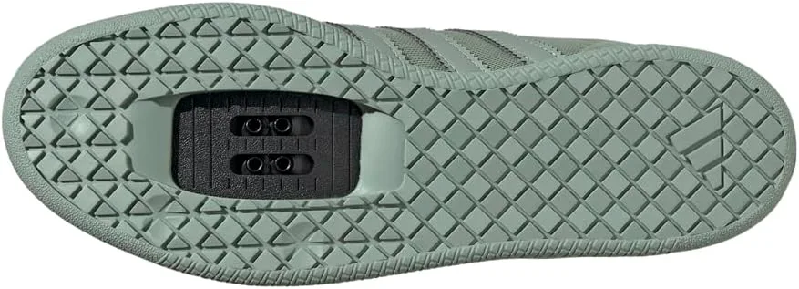 Мужские кроссовки для велоспорта Adidas Velosamba Made with Nature 2 - зеленые, серебристо-зеленый/белый
Мужские кроссовки для велоспорта Adidas Velosamba Made with Nature 2 - зеленые, серебристо-зеленый/белый