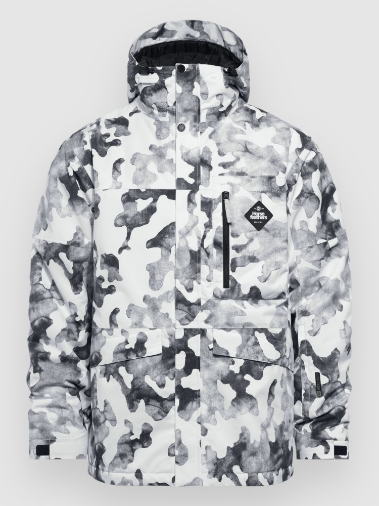 Куртка для сноуборда Horsefeathers Ranger Jacke, arctic camo, Серый, Куртка для сноуборда Horsefeathers Ranger Jacke, arctic camo
Куртка для сноуборда Horsefeathers Ranger Jacke, arctic camo, Серый, Куртка для сноуборда Horsefeathers Ranger Jacke, arctic camo