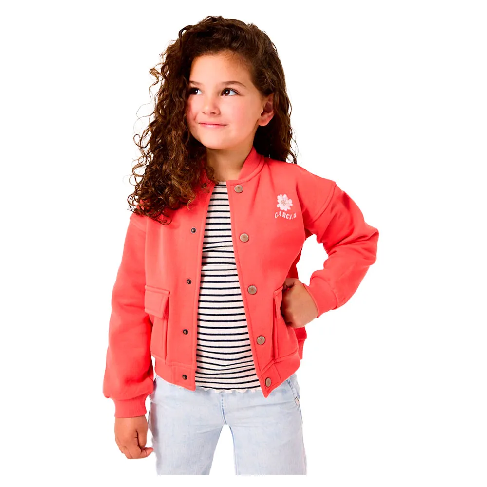 Куртка Garcia B54451, красный
Куртка Garcia B54451, красный