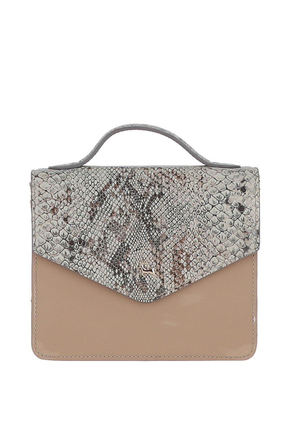 Маленькая сумка через плечо 'Allegra' из лакированной кожи Ashwood Leather, нюд, Серый, Маленькая сумка через плечо 'Allegra' из лакированной кожи Ashwood Leather, нюд
Маленькая сумка через плечо 'Allegra' из лакированной кожи Ashwood Leather, нюд, Серый, Маленькая сумка через плечо 'Allegra' из лакированной кожи Ashwood Leather, нюд