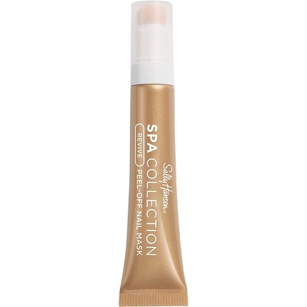 Sally Hansen Маска для ногтей Revive Peel Off 8 мл
Sally Hansen Маска для ногтей Revive Peel Off 8 мл
