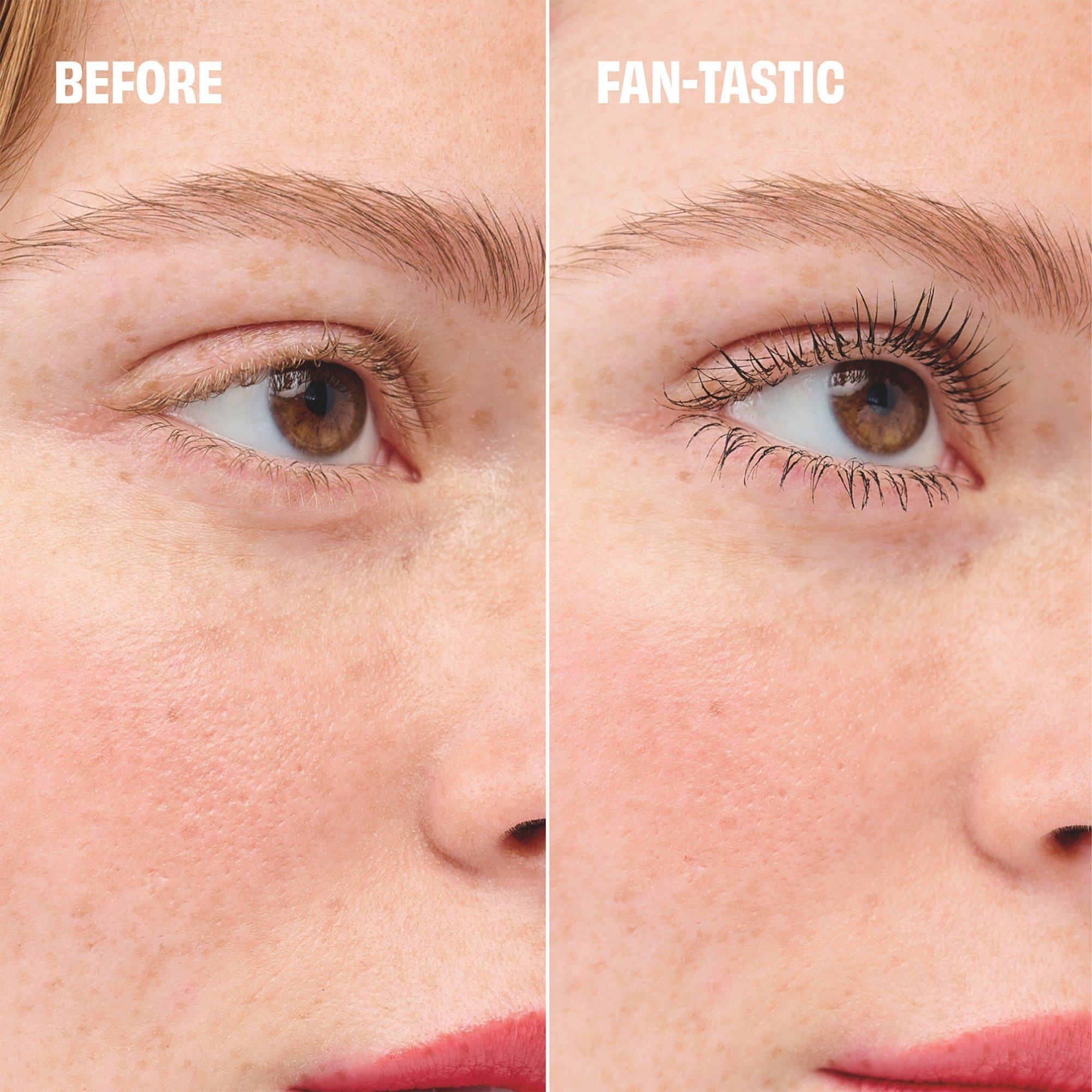 Набор туши для ресниц Lash Fan Club Fan Fest Benefit Cosmetics
Набор туши для ресниц Lash Fan Club Fan Fest Benefit Cosmetics