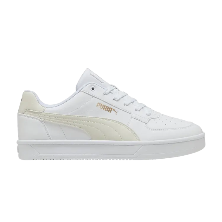 Кроссовки Puma Caven 2.0 'White Vapor Grey', белый
Кроссовки Puma Caven 2.0 'White Vapor Grey', белый