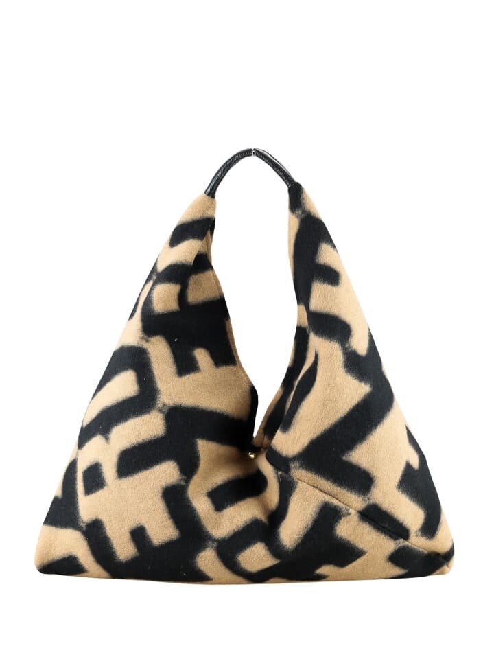 Сумка через плечо collezione alessandro Fashionista, коричневый
Сумка через плечо collezione alessandro Fashionista, коричневый