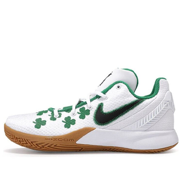 Кроссовки Nike Kyrie Flytrap 2 EP 'Boston Celtics', белый
Кроссовки Nike Kyrie Flytrap 2 EP 'Boston Celtics', белый