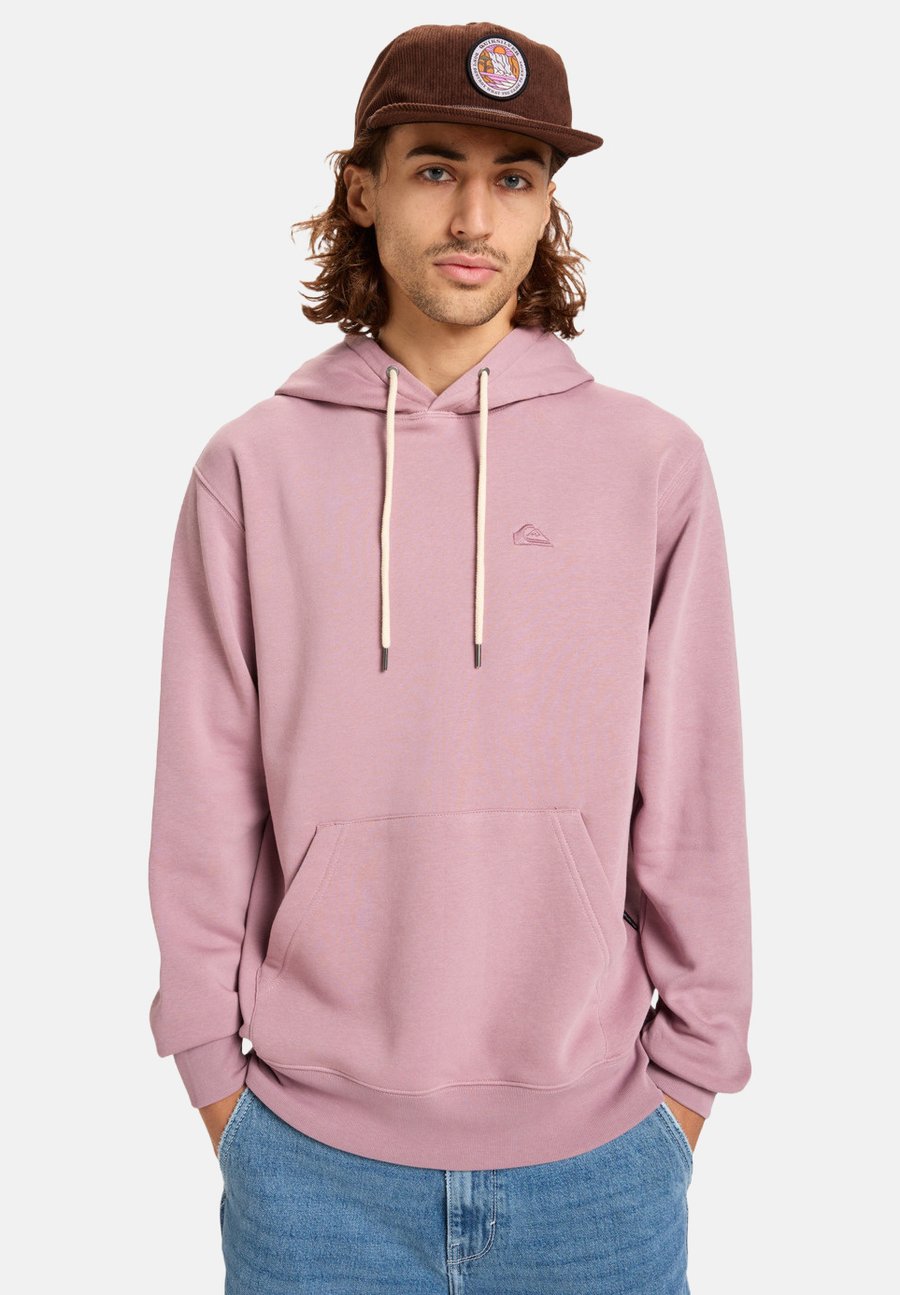 Худи Quiksilver Hoodie, Pkm/Purple
Худи Quiksilver Hoodie, Pkm/Purple