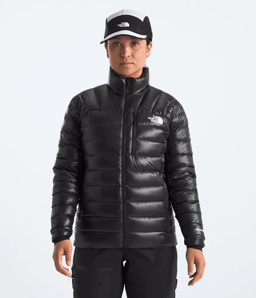 Женская куртка Summit Series Breithorn The North Face, TNF Black
Женская куртка Summit Series Breithorn The North Face, TNF Black