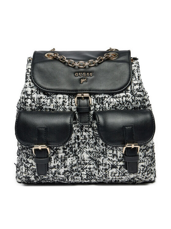 Рюкзак Guess, черный
Рюкзак Guess, черный