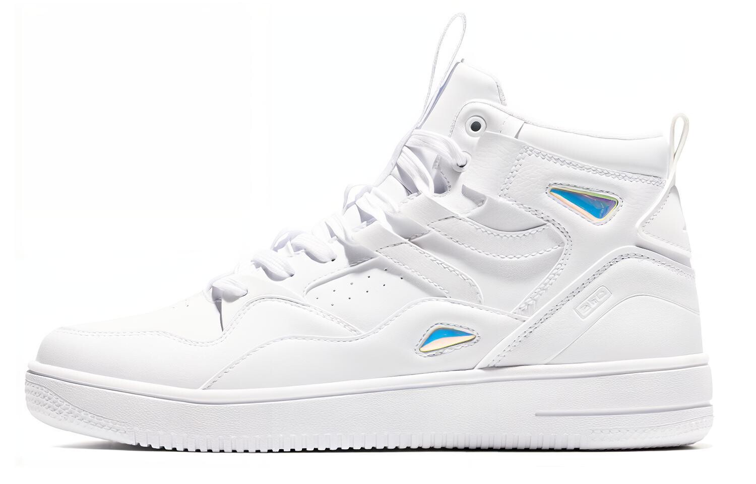 Обувь для скейтбординга Мужская с высоким верхом Белого цвета Xtep, Белый, Обувь для скейтбординга Мужская с высоким верхом Белого цвета Xtep
Обувь для скейтбординга Мужская с высоким верхом Белого цвета Xtep, Белый, Обувь для скейтбординга Мужская с высоким верхом Белого цвета Xtep