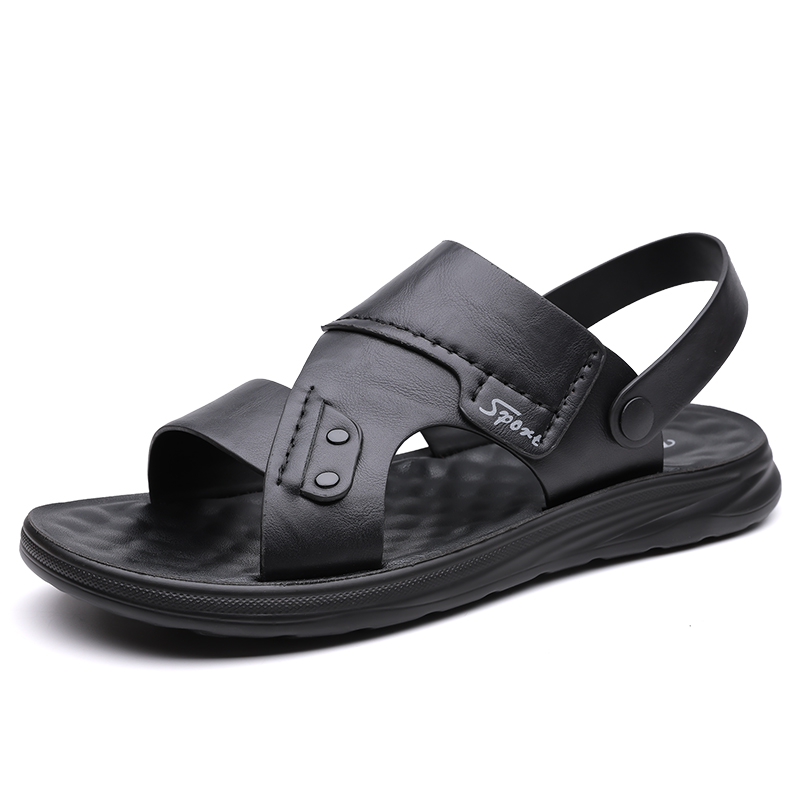 Пляжные сандалии мужские POPULAR ROUSE PR, Black
Пляжные сандалии мужские POPULAR ROUSE PR, Black