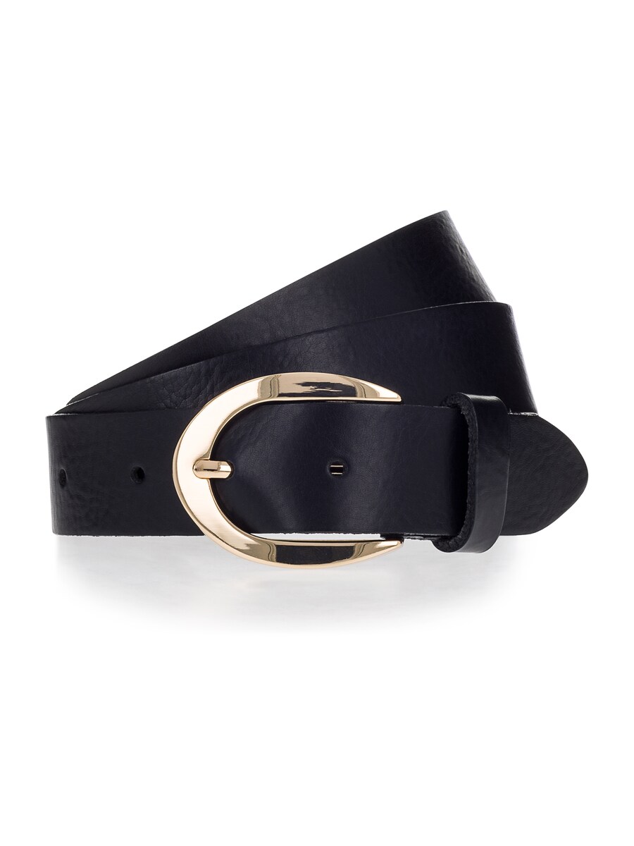 Ремень VANZETTI, черный
Ремень VANZETTI, черный