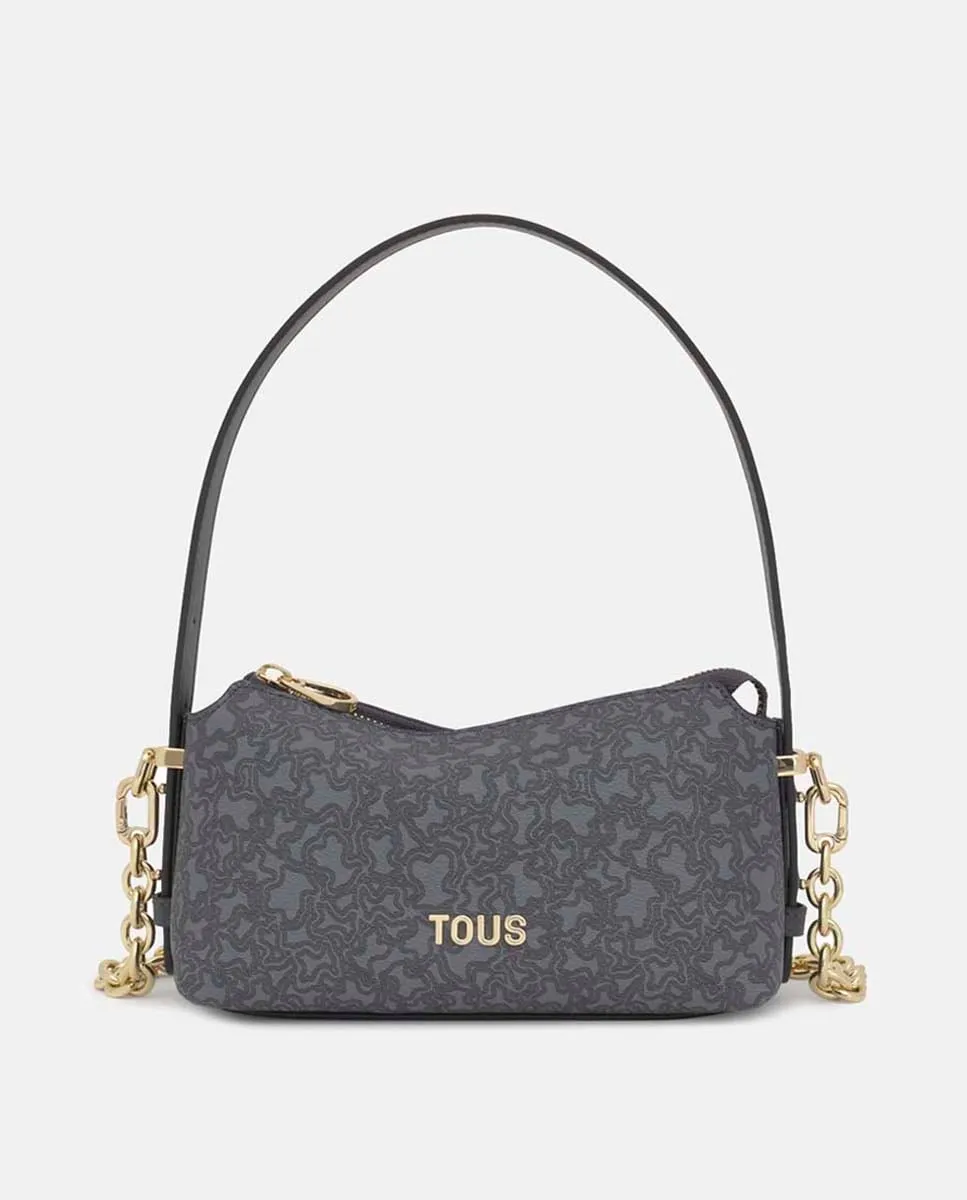 Мини-сумка через плечо Kaos Mini Tous, темно-серый
Мини-сумка через плечо Kaos Mini Tous, темно-серый