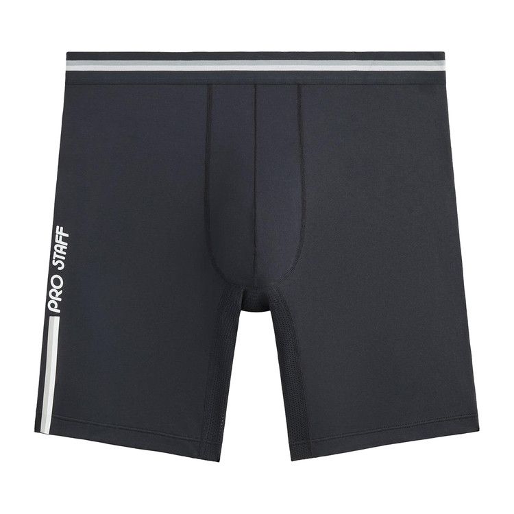 Шорты Kith x Wilson Meridian Compression Short, Black
Шорты Kith x Wilson Meridian Compression Short, Black