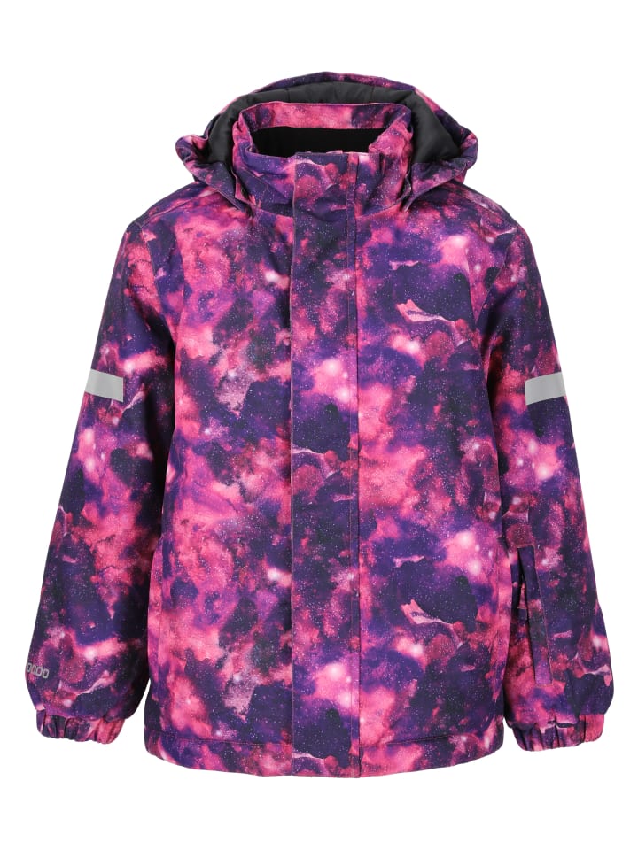 Лыжная куртка Zigzag
Лыжная куртка Zigzag