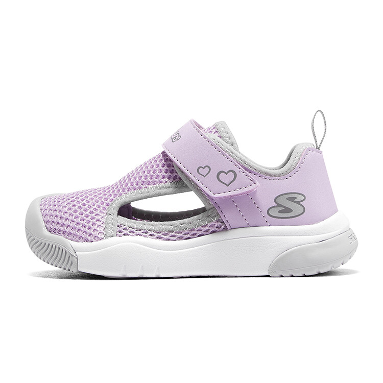 Сандалии для девочек PS Фиолетовые Skechers, фиолетовый
Сандалии для девочек PS Фиолетовые Skechers, фиолетовый