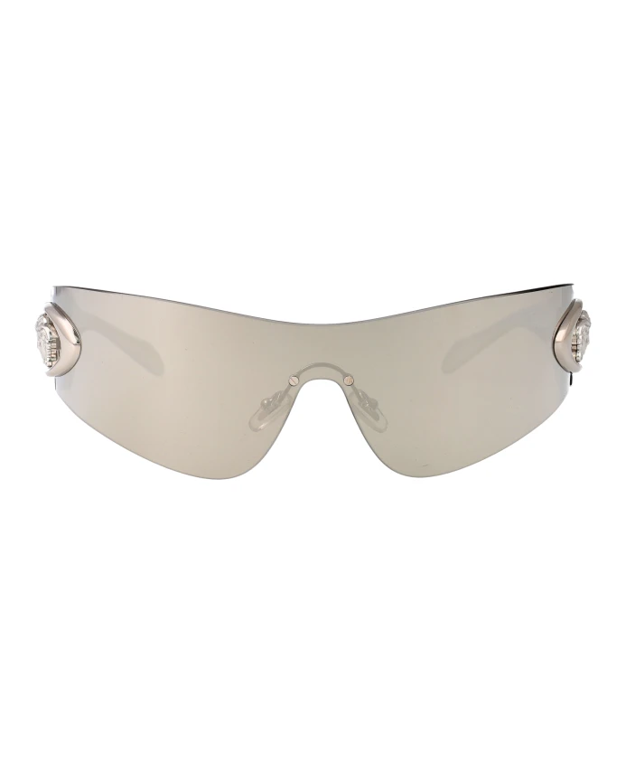 Стильные солнцезащитные очки, модель 0ve2280 Versace, серый
Стильные солнцезащитные очки, модель 0ve2280 Versace, серый