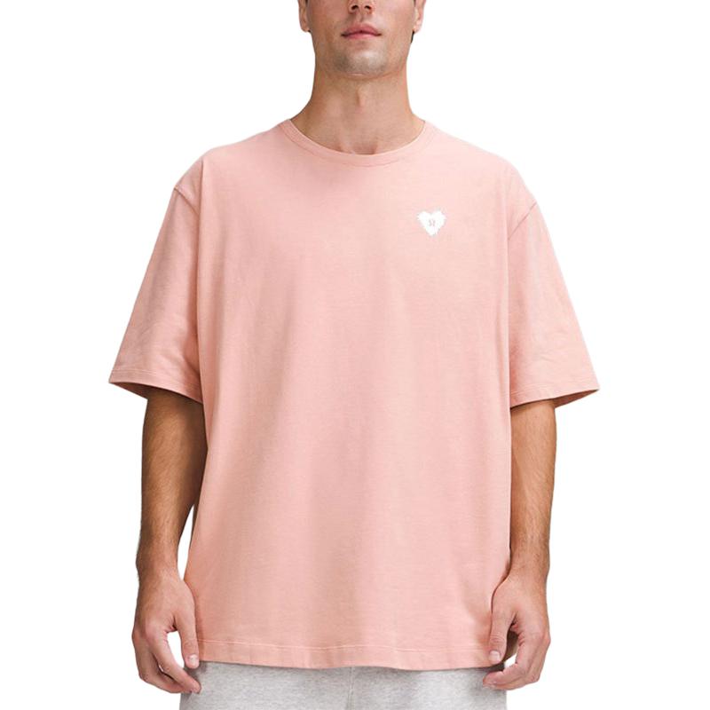 Футболка Brushed мужская Lululemon, Watercolor Powder, Синий, Футболка Brushed мужская Lululemon, Watercolor Powder
Футболка Brushed мужская Lululemon, Watercolor Powder, Синий, Футболка Brushed мужская Lululemon, Watercolor Powder