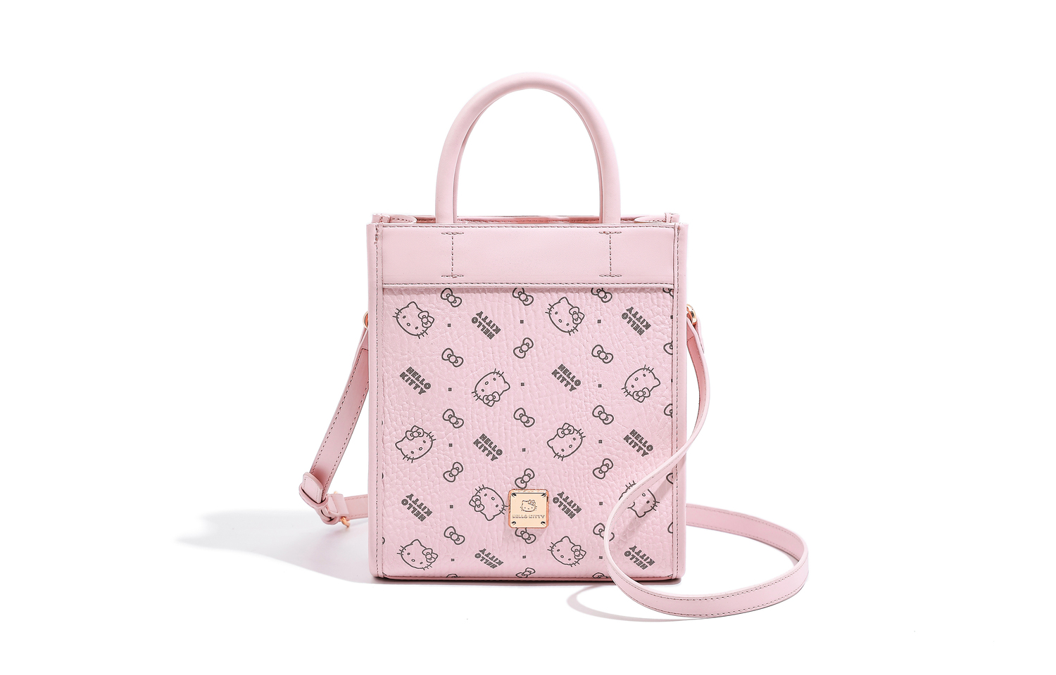 Sanrio Сумка через плечо Hello Kitty, Pink
Sanrio Сумка через плечо Hello Kitty, Pink