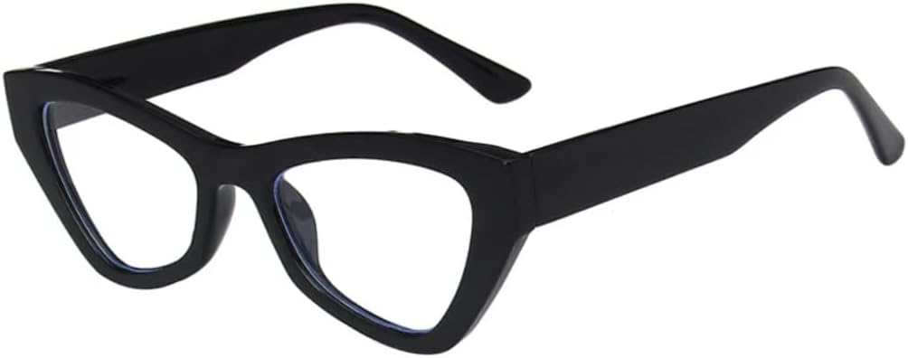 Модные солнцезащитные очки «кошачий глаз» с леопардовым принтом для женщин, ретро-оправа с прозрачными линзами, защита от Blu-ray, для мужчин, защита от UV400 HHZZYVY, Black
Модные солнцезащитные очки «кошачий глаз» с леопардовым принтом для женщин, ретро-оправа с прозрачными линзами, защита от Blu-ray, для мужчин, защита от UV400 HHZZYVY, Black