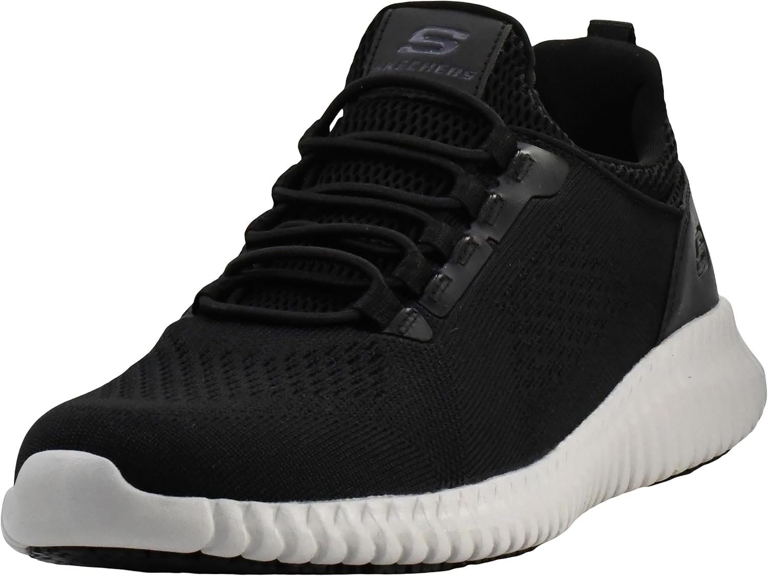 Мужские кроссовки Skechers Cessnock, белый/черный
Мужские кроссовки Skechers Cessnock, белый/черный