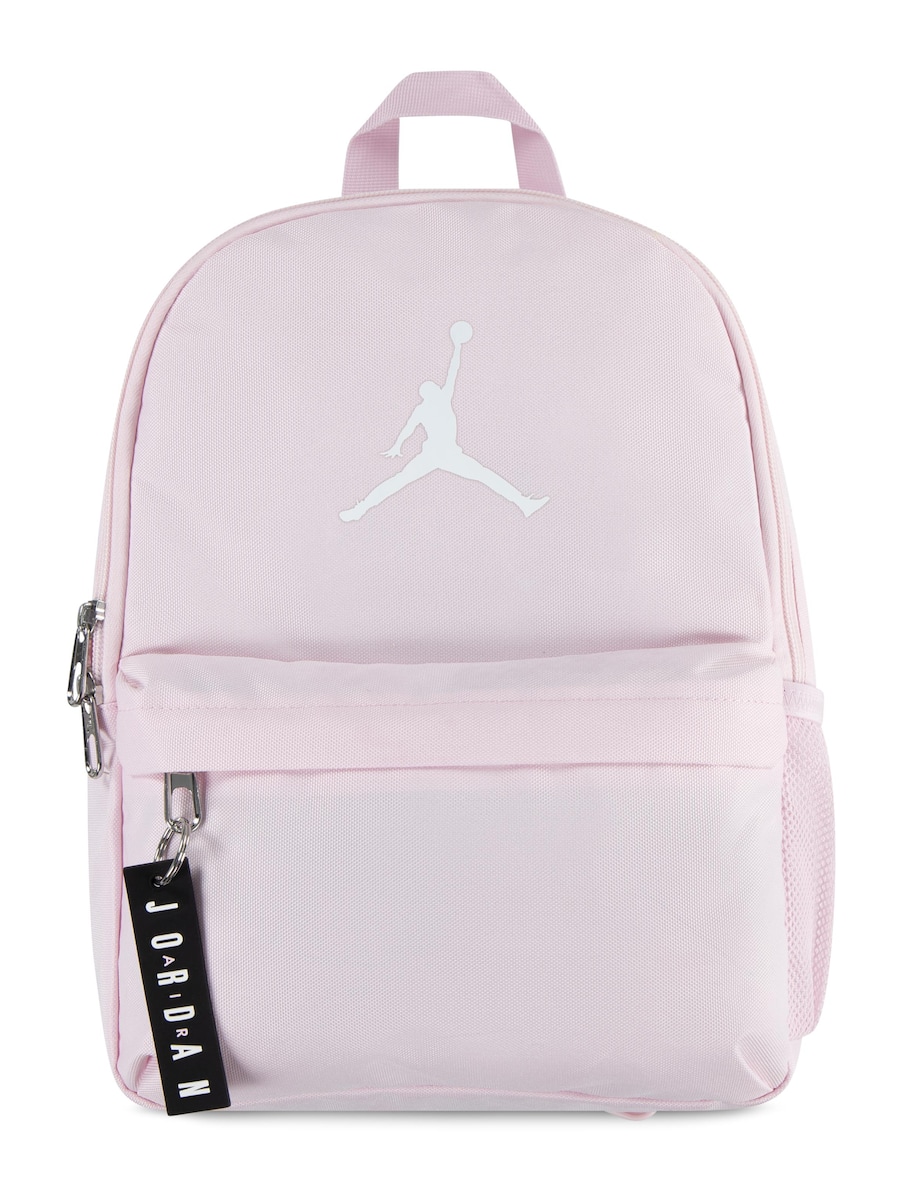 Рюкзак Jordan AIR JORDAN MINI BACKPACK, Rose
Рюкзак Jordan AIR JORDAN MINI BACKPACK, Rose