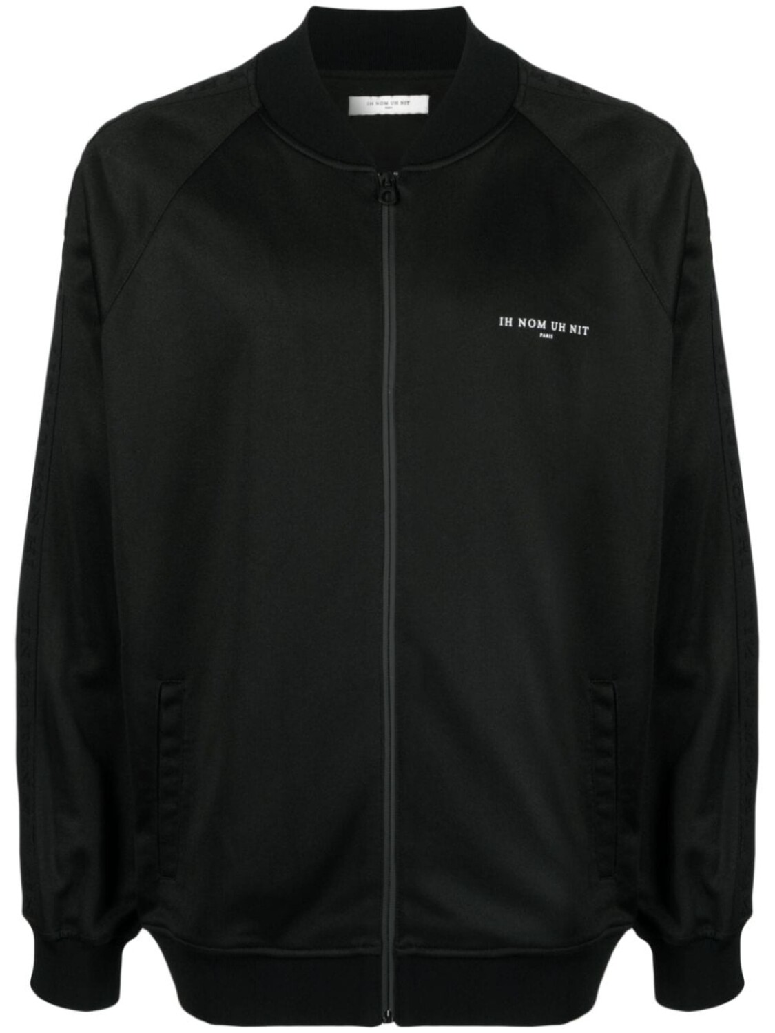 Ih Nom Uh Nit бомбер Mask Black Roses, черный
Ih Nom Uh Nit бомбер Mask Black Roses, черный
