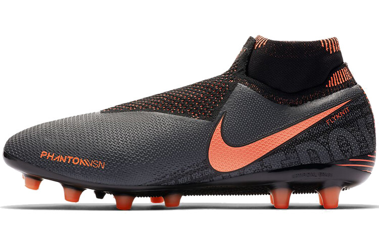 Мужские футбольные кроссовки Nike Phantom Vision
Мужские футбольные кроссовки Nike Phantom Vision